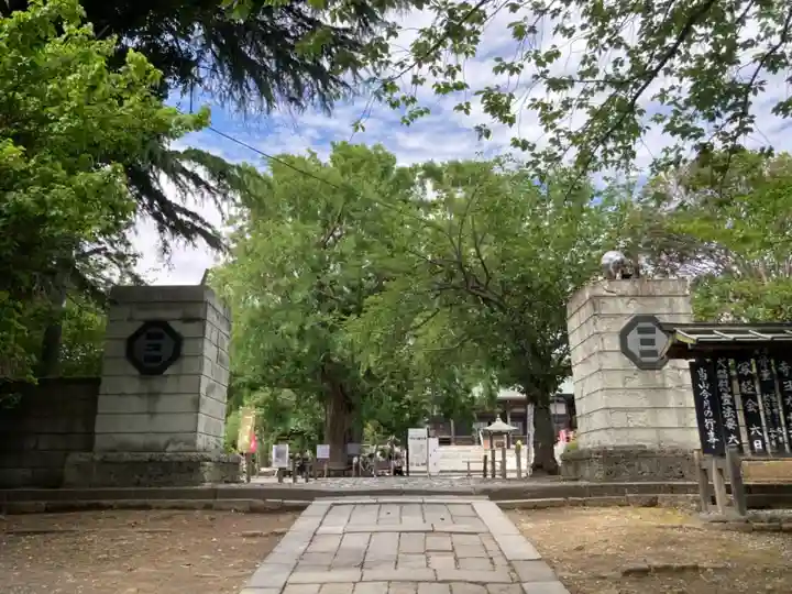 時宗総本山 遊行寺(正式:清浄光寺)のその他建物