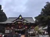 秩父神社(埼玉県)