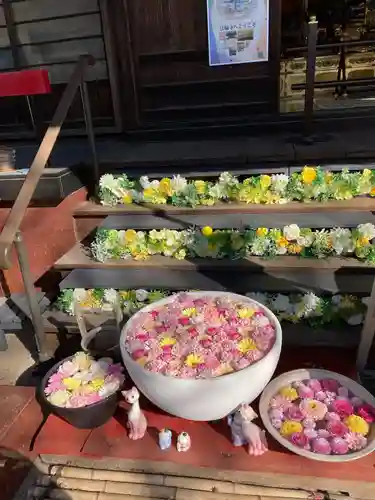 法輪寺(東京都)