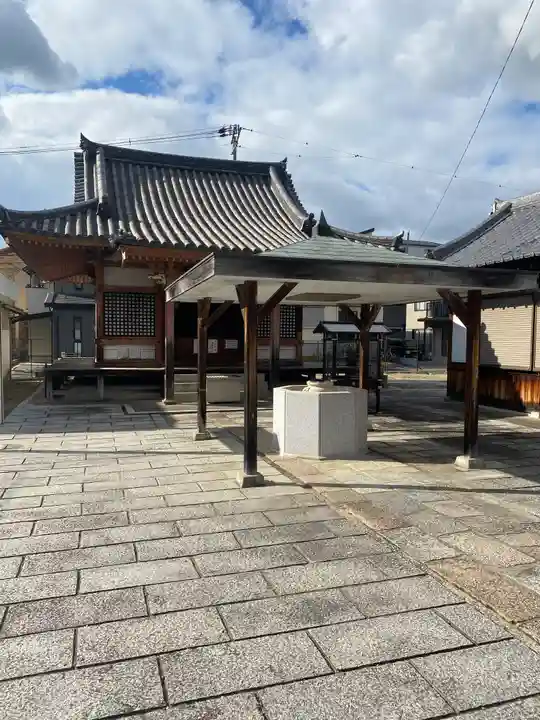 家原寺(大阪府)