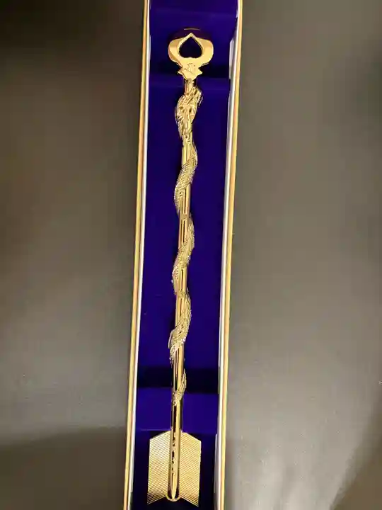 日光山輪王寺 大猷院(栃木県)