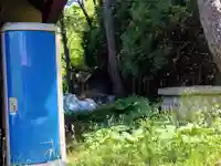 布部神社(北海道)