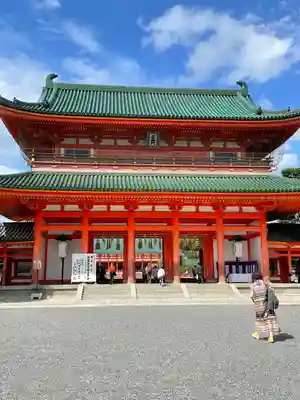 平安神宮(京都府)