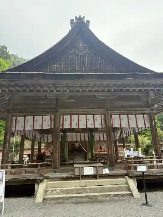 日吉大社(滋賀県)