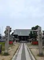 澪標住吉神社(大阪府)