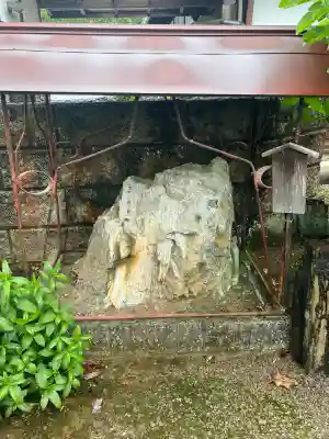 西禅寺(岐阜県)