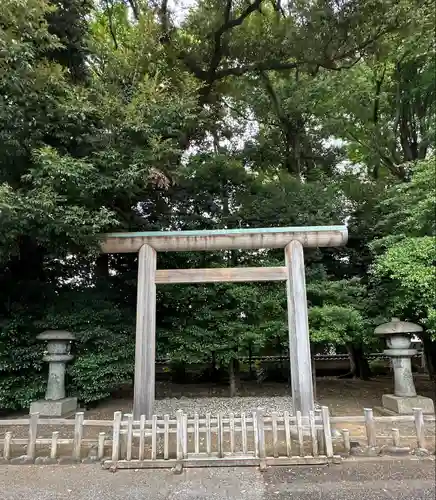 靖國神社(東京都)