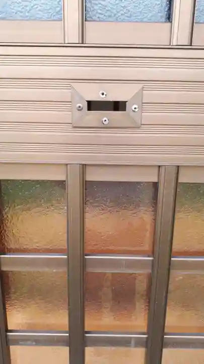 聚富神社のその他建物