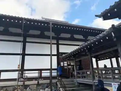 天龍寺(京都府)