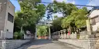 弥栄神社のその他建物