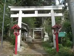 狭山神社(東京都)