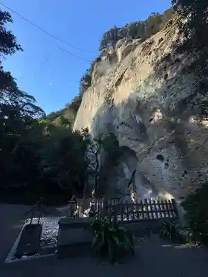 花窟神社(三重県)
