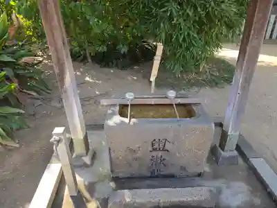 三の丸神社(大阪府)