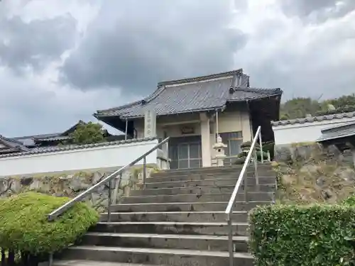 安養寺(島根県)