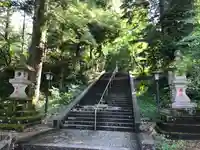 日枝神社のその他建物