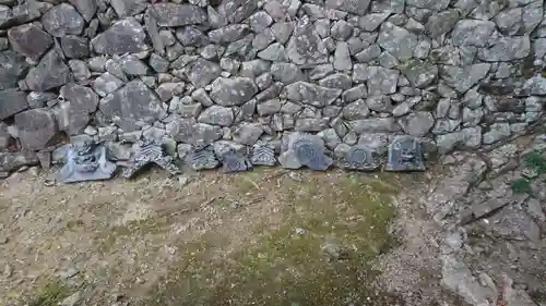 行基寺のその他建物