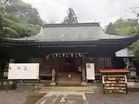 三河ゑびす神社(愛知県)