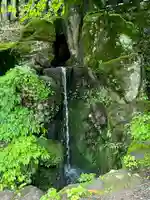 諏訪大社のその他建物