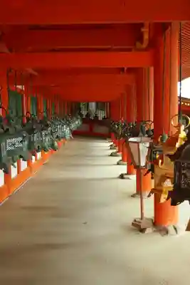 春日大社(奈良県)