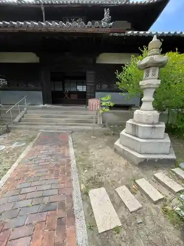 慈観寺の建物その他