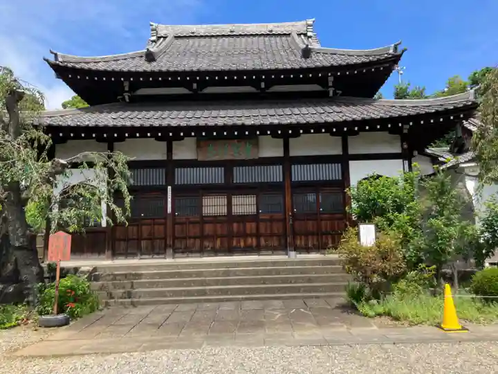 青雲寺(東京都)
