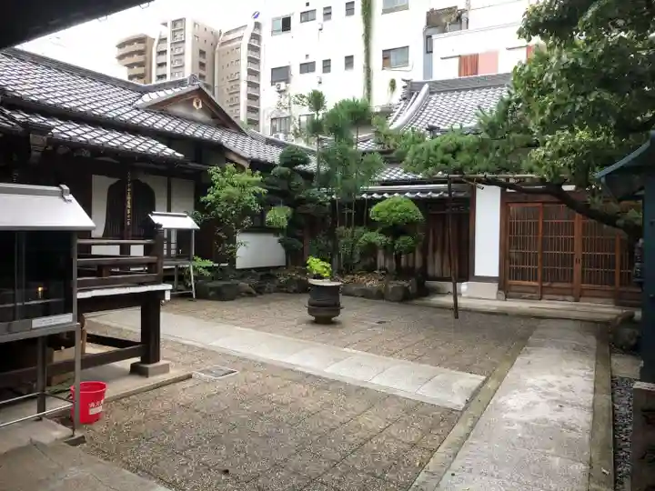 高津山 報恩院のその他建物