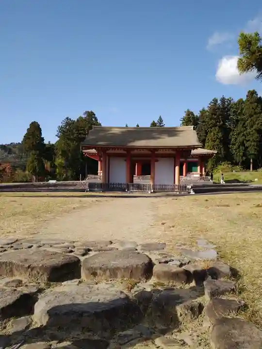 慧日寺(福島県)