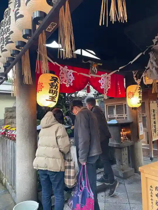 法善寺(大阪府)