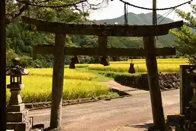 三島神社(愛媛県)