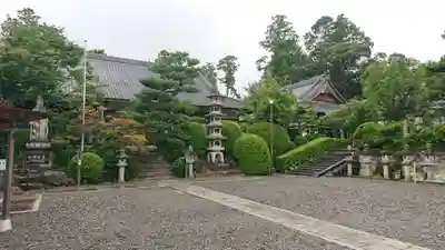 秋葉總本殿可睡斎のその他建物