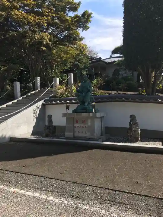 赤城大教会赤城寺のその他建物