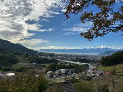 大善寺(山梨県)