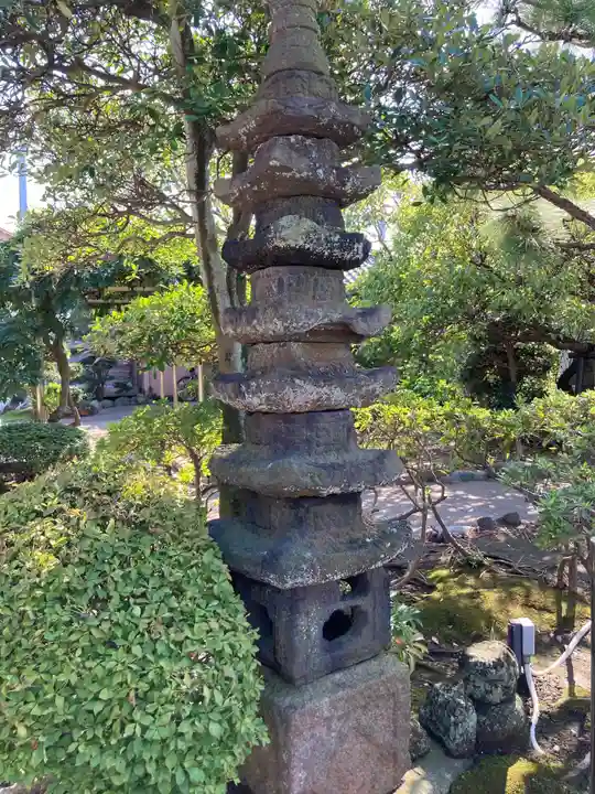 泉蔵寺(神奈川県)