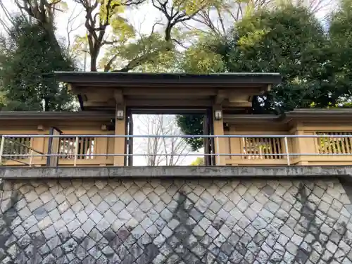 東郷神社(東京都)