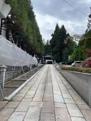 西門院(和歌山県)