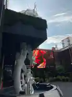 万松寺(愛知県)