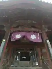 清澄寺(千葉県)