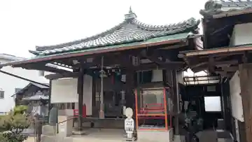 浄土庵(香川県)