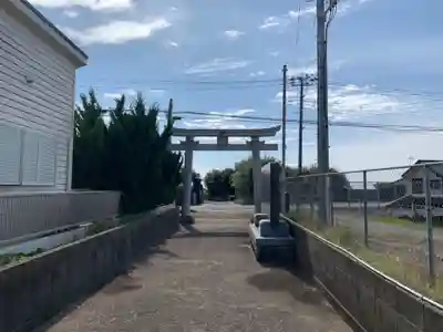 金比羅神社(千葉県)