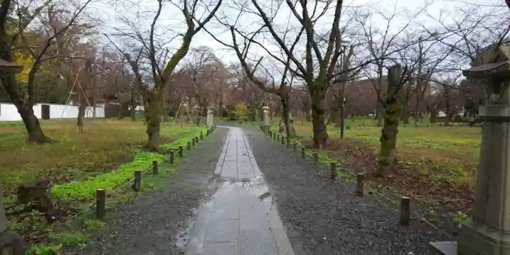 平野神社(京都府)