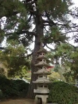 高幡不動尊　金剛寺(東京都)