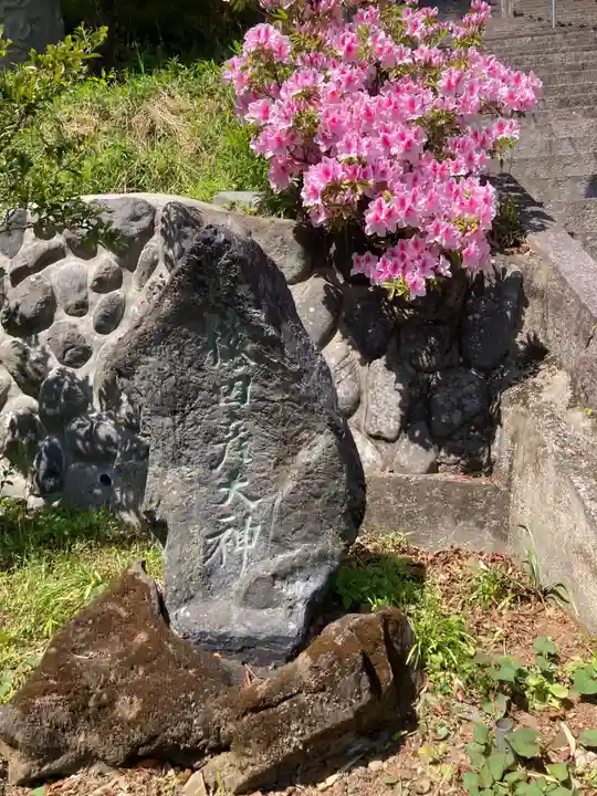 住吉神社(東京都)