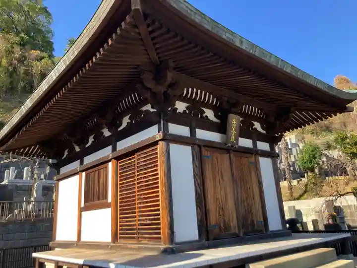 妙法寺(神奈川県)