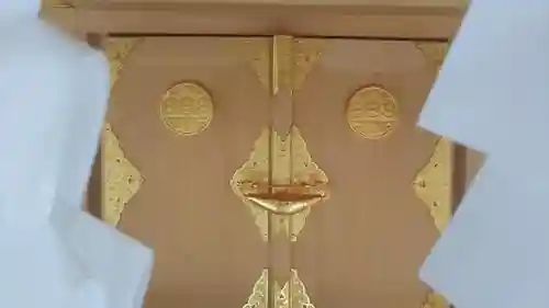 薬祖神社のその他建物