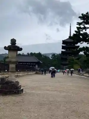 興福寺 南円堂(奈良県)