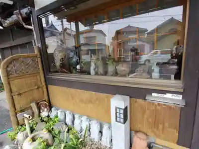 河童神社のその他建物