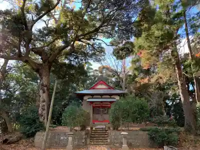 春日神社(千葉県)