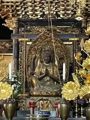 松尾寺(京都府)