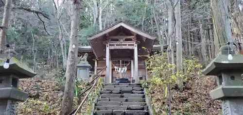 正覚院(岩手県)