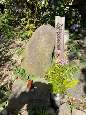 璉珹寺(奈良県)